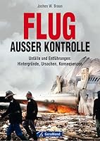 Flug außer Kontrolle 3862453197 Book Cover