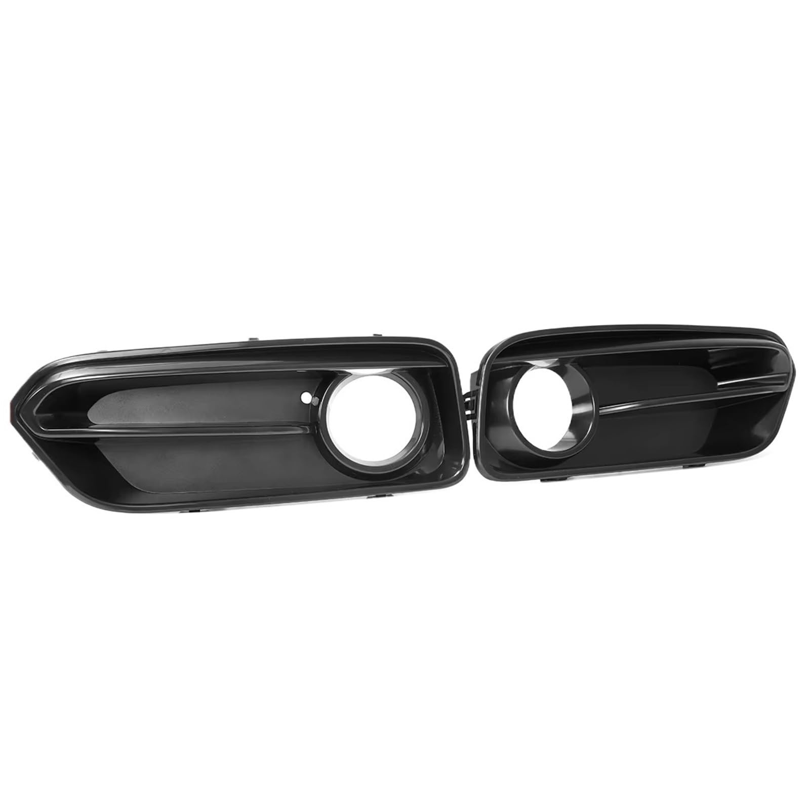 Per BMW Per F21 LCI Sport 2015-2018 Griglia Fendinebbia | 1 paio di griglie fendinebbia per paraurti anteriore OEM: 51117371667 51117371668