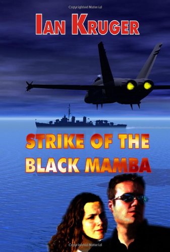 Strike Of The Black Mamba