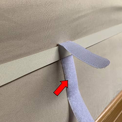 RUBBER HUGGER Extra Accessory Add-On Strap for Adjustable Mattresses. This is an Extra Strap, one is Included Free When You Purchased a Band.