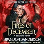 Cover of The Fires of December