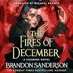The Fires of December cover art