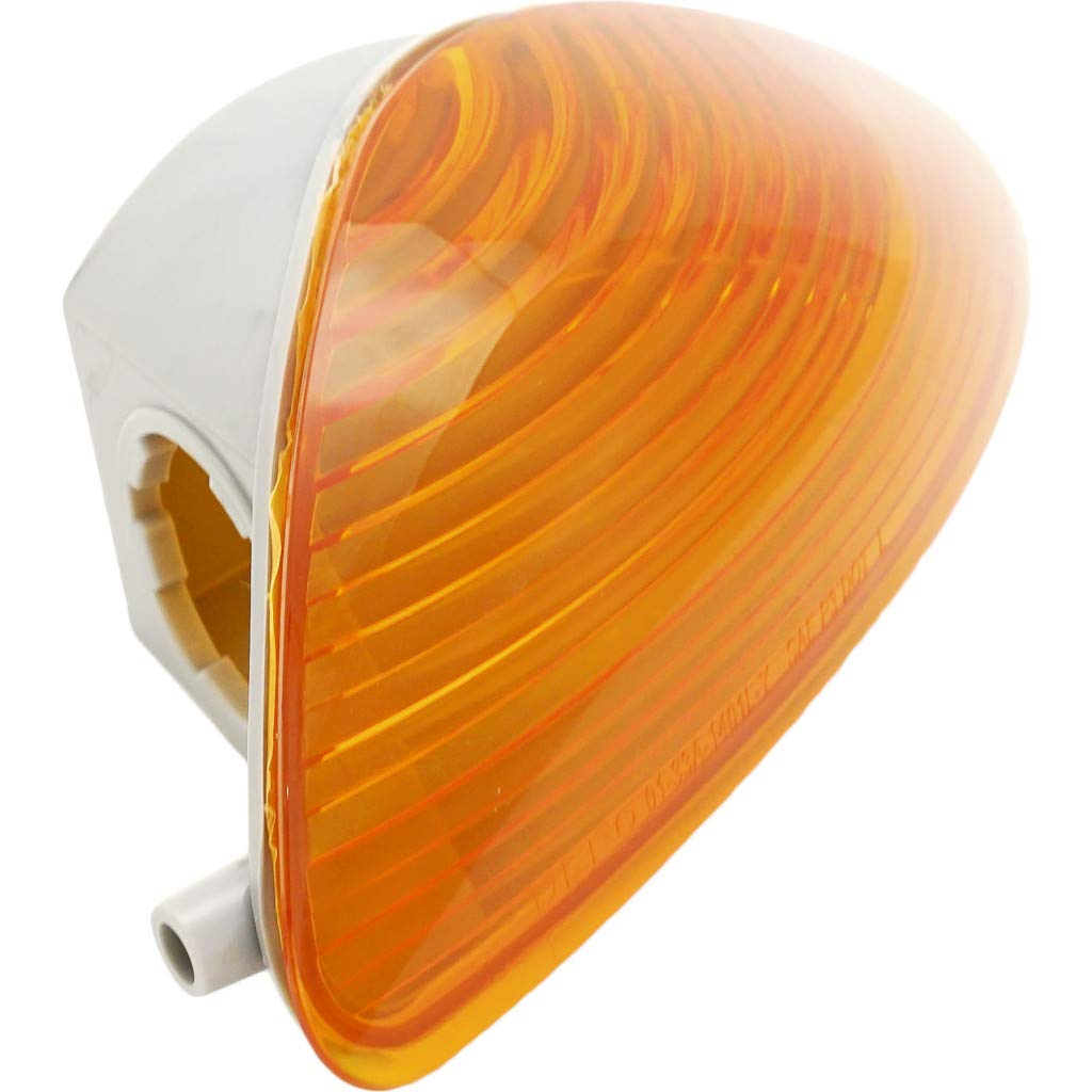 Amazon.com: KarParts360 Front Side Marker Lamp For International 