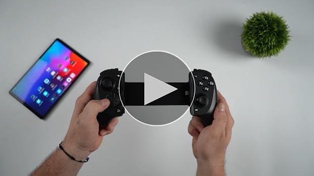 Razer レイザー Kishi V3 iPhone & Android 用 Amazon.com: Razer Kishi V3 Gaming Controller for iPhone 15