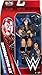 Mattel WWE Elite Action Figure & Accessories, Series #123 Set, 6-inch Collectible Demolition Ax with 25 Articulation Points & Swappable Hands