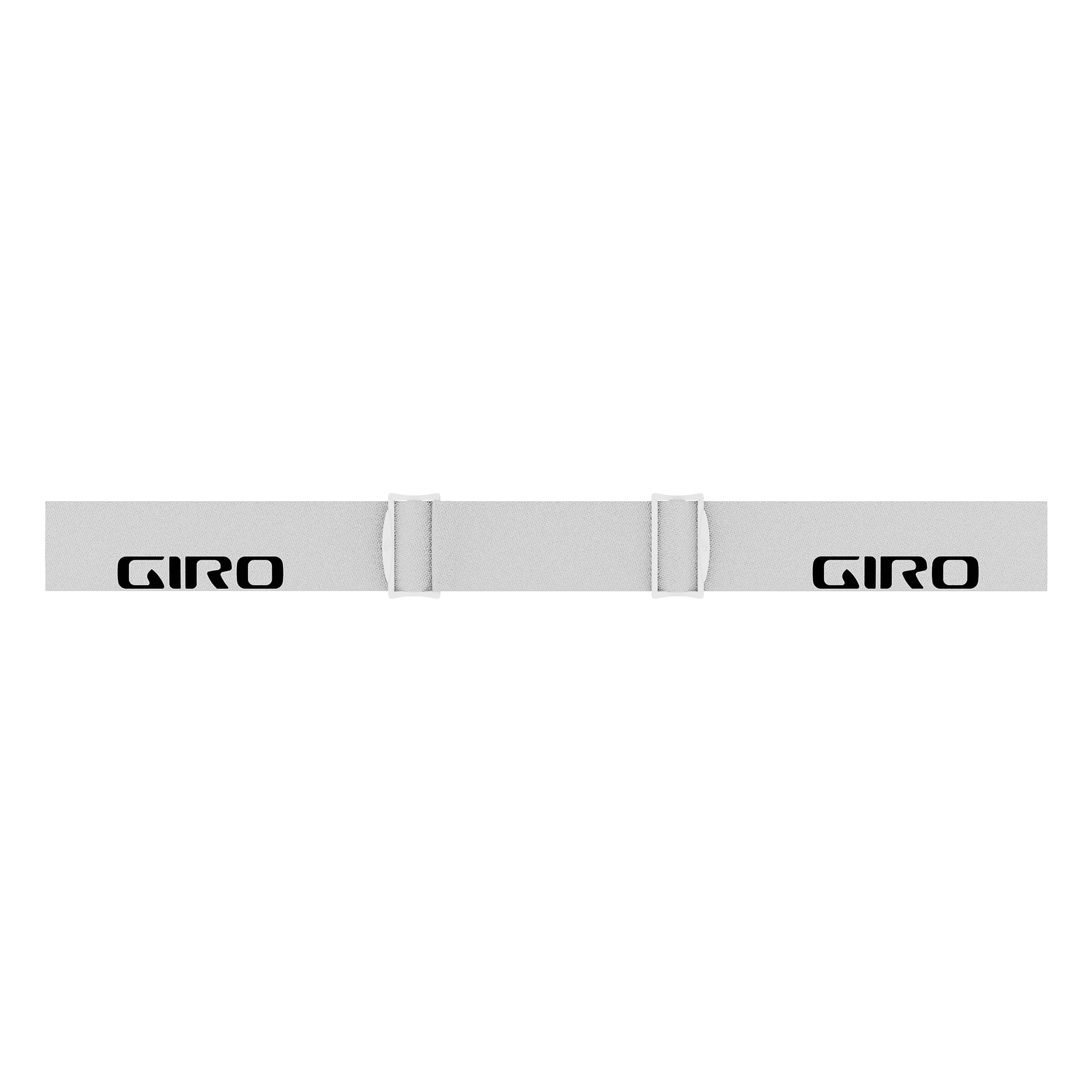 Giro Method Maschera da sci/snowboard Uomo