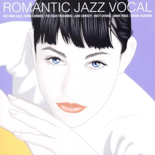 Romantic Jazz Vocal [Audio CD] Various Artists