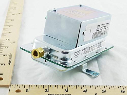 Cleveland controles dfs-221 – 228 – Interruptor
