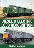 Diesel & Electric Locomotive Recognition