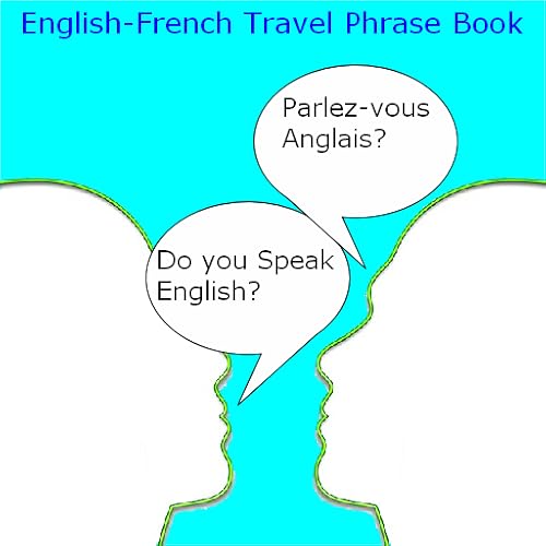Français Anglais Voyage Guide de conversation