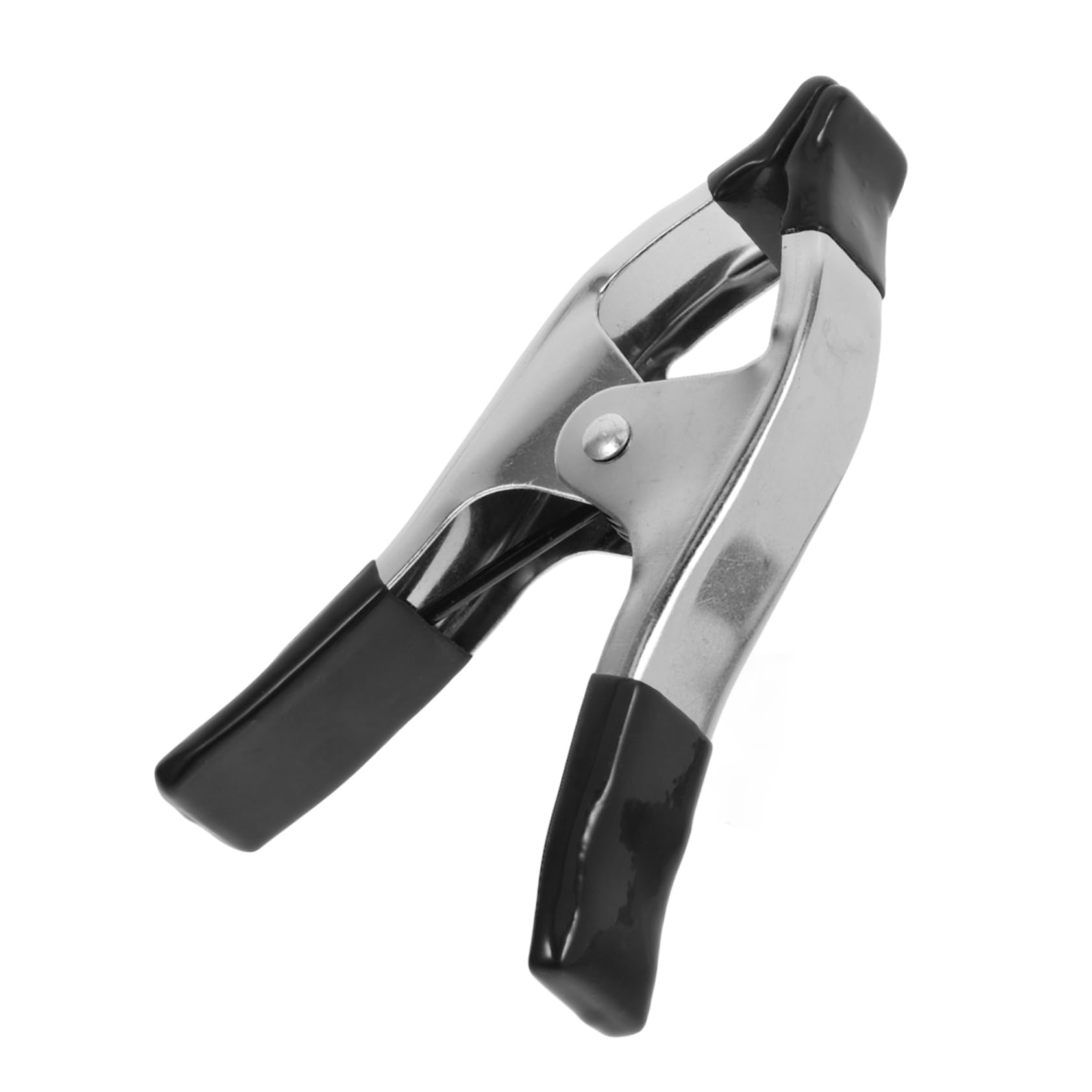 Lot De 4 Pinces à Ressort, 50 Mm | Leroy Merlin