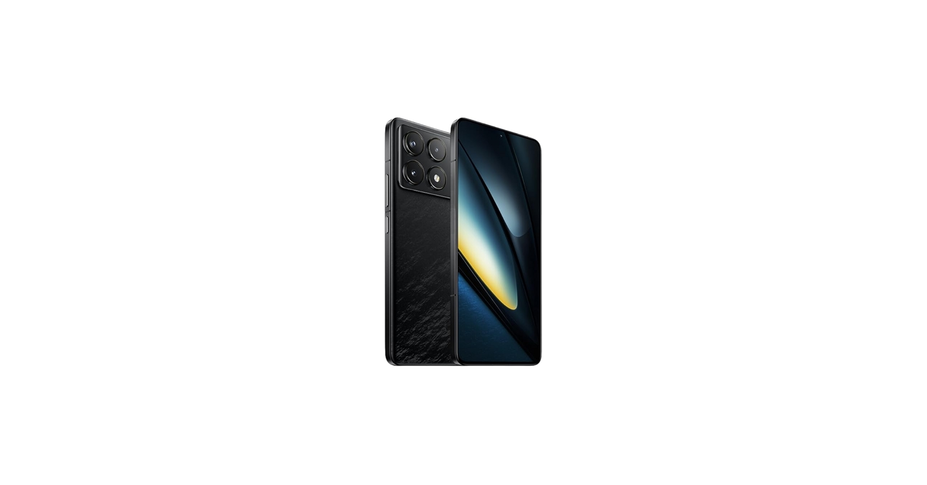 Amazon.com: Xiaomi Poco F6 Pro 5G + 4G Lte (for Tmobile Mint
