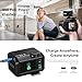Godox iT30Pro-C Pocket TTL Flash for Canon Camera: 2.4G Wireless+Touchscreen (Equivalent to Built-in X3 Trigger), Li-ion Battery, HSS 1/8000s, 560 Flashes, Built-in Diffuser for Portrait Photography