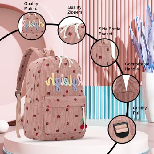 Image of Tinytot 30 Litre Japanese Korean Style School Bag Water-Resistant Laptop & Travel Backpack - Unisex Large 18 Inches Multipurpose Student Backpack for Boys & Girls, Men & Women