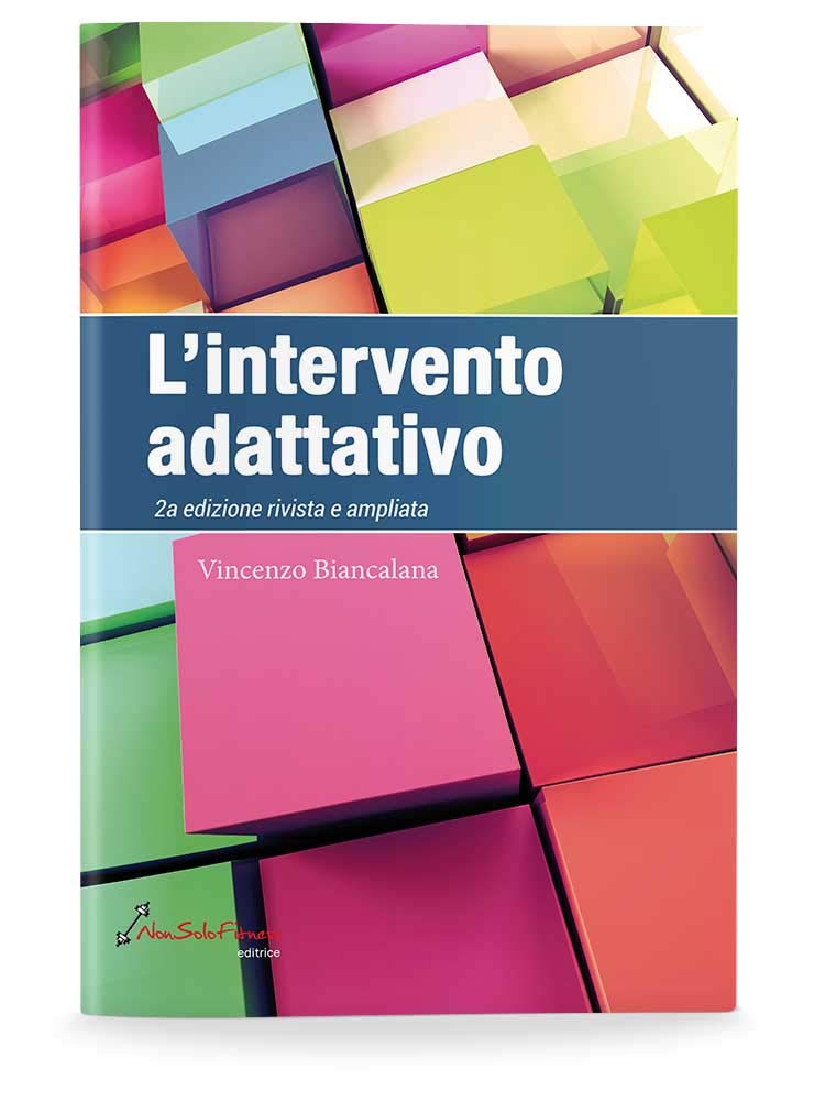 L'intervento Adattivo - 4