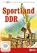 Produktbild Die DDR in Originalaufnahmen - Sportland DDR