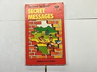 Secret Messages (Usborne Spy Guides) 0860201678 Book Cover
