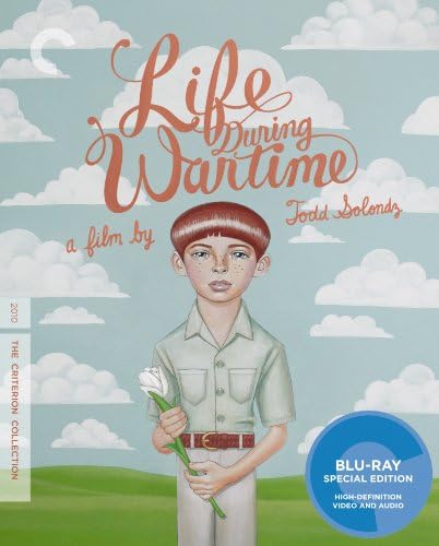 Life During Wartime (The Criterion Collection) [Blu-ray]