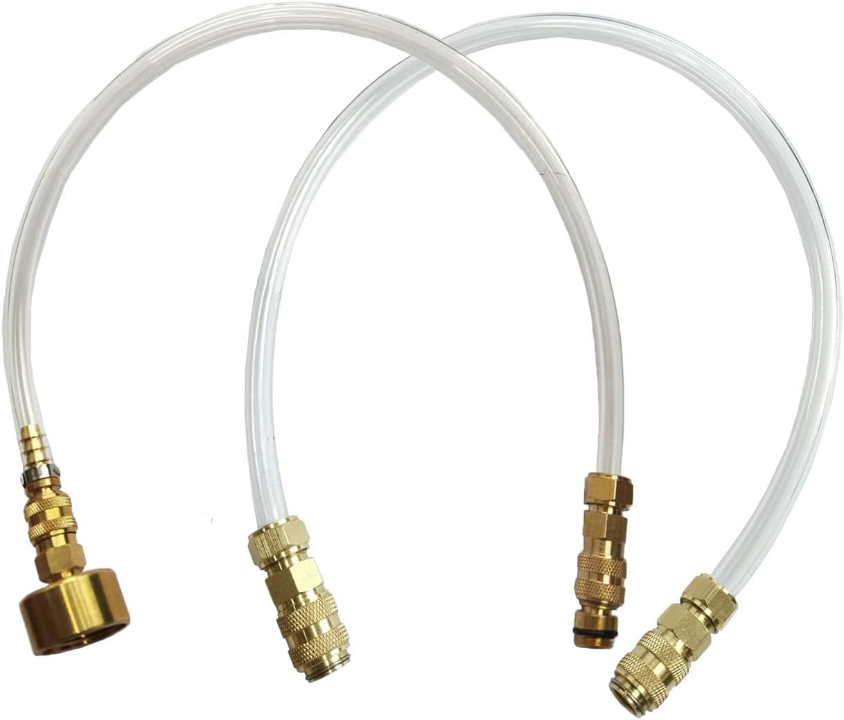 HS5157 Front Mount Hydraulic Steering fluid Cylinder for