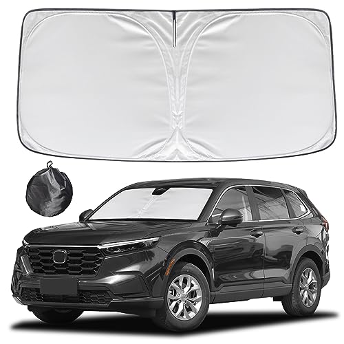 Find The Best Sunshade For Honda Crv Reviews & Comparison Katynel