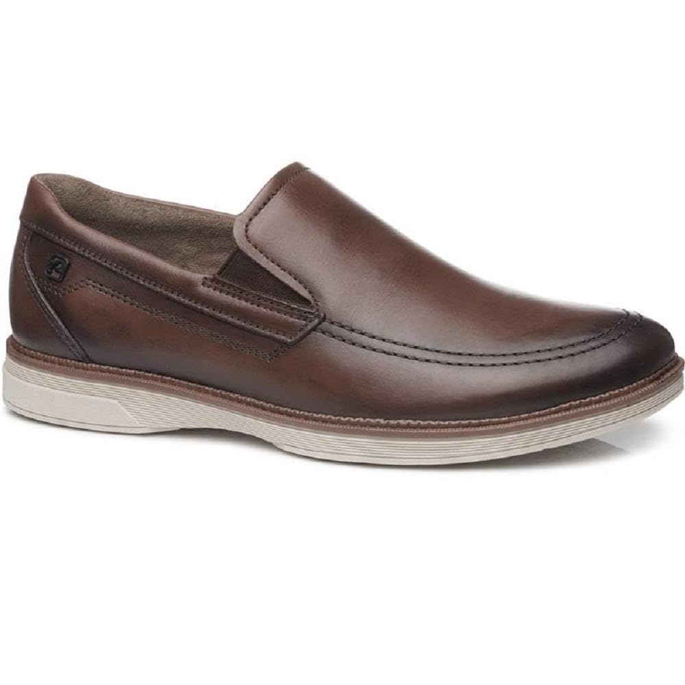 Mocassim Masculino Pegada 126703-03 em promoção! Veja a oferta e mais achadinhos de Sapatos 2 Hoje é o melhor dia para comprar Mocassim Masculino Pegada 126703-03 com aquele preço maroto! Promoção! Aproveite a oferta! 2