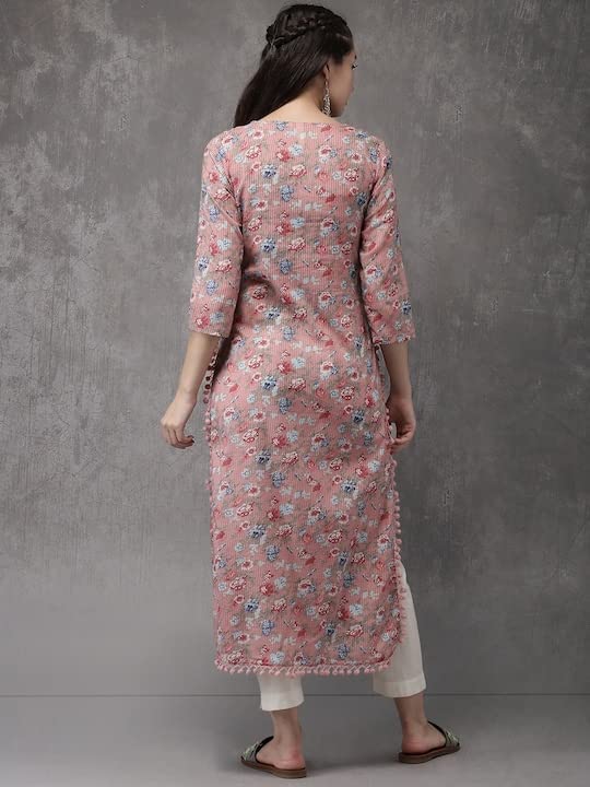 Image of ANNI Designer Women Kurta