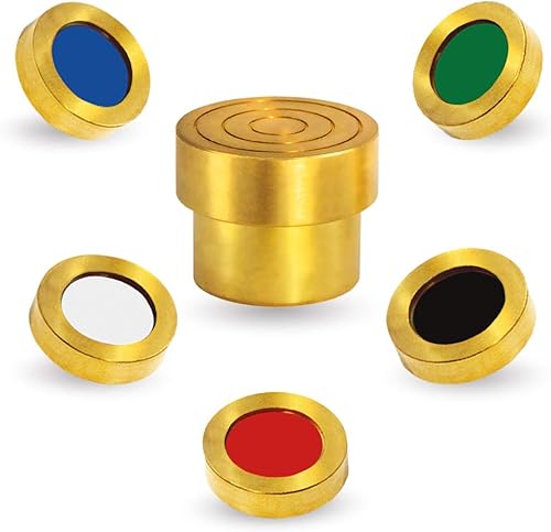 Miniatura 3 de Magic Makers Monedas de color mágico: increíble truco de lectura de la mente