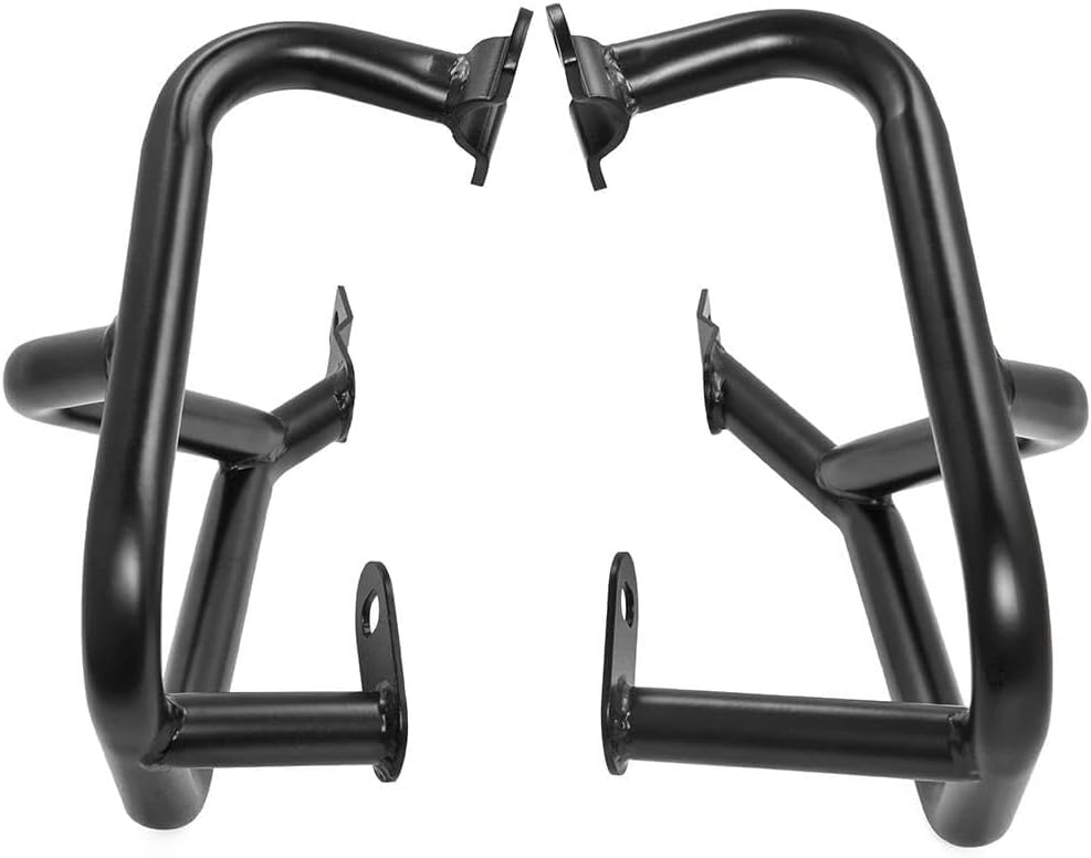 Barre de protection moteur Versys 650 KLE650 2015 2016 2017 2018 - 4