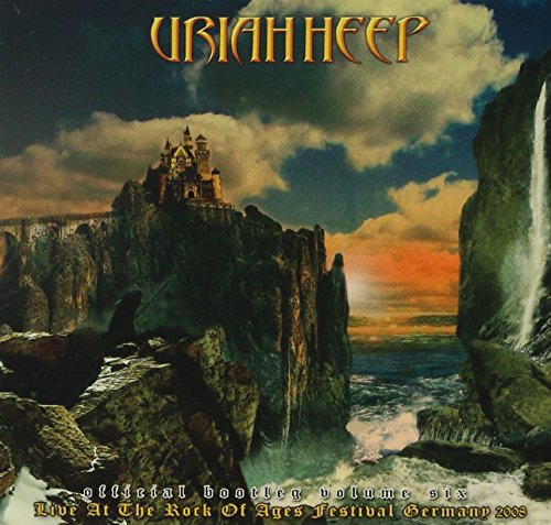 Official Bootleg Series