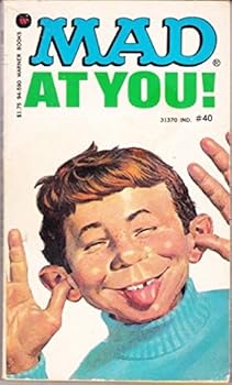 Paperback Mad at You Book