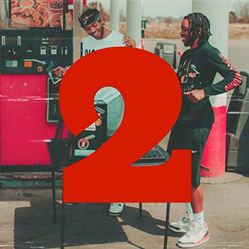 Yeezy 700 V3 Alvah [Explicit]