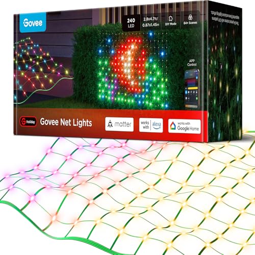 Govee Net Lights (0,88 x 1,43m)