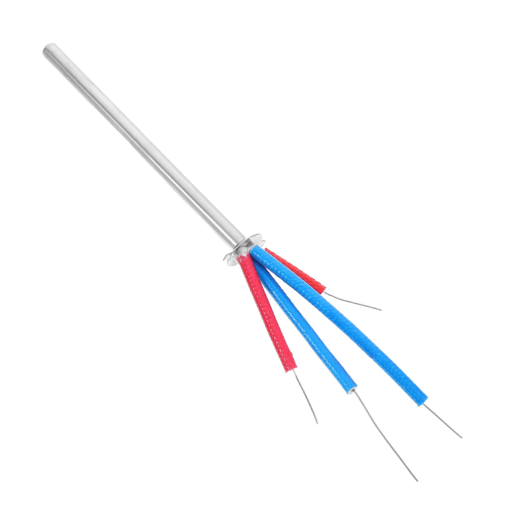 HAWILLOSCH Professional Soldering Heating Element Core Ceramic Core for Electric Soldering Iron Easy Maintenance