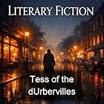 Cover of Tess of the dUrbervilles