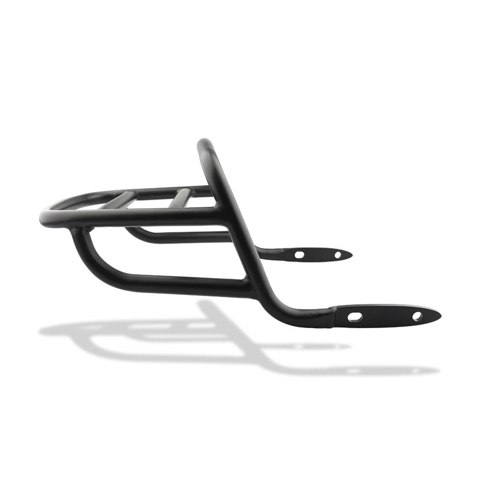 Per Royal Per Enfield NEW Classic 350 Reborn 2022 2023 2024 Portapacchi Posteriore Per Moto Valigia Tavola Accessori