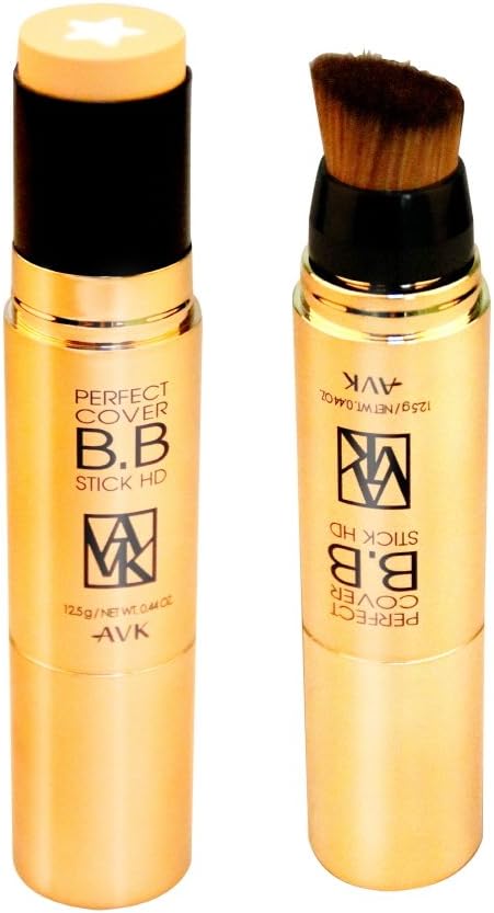 Aloe Vera Korea Perfect Cover BB STICK, A fantastic combination of BB + essential core 0.44oz(12.5g)