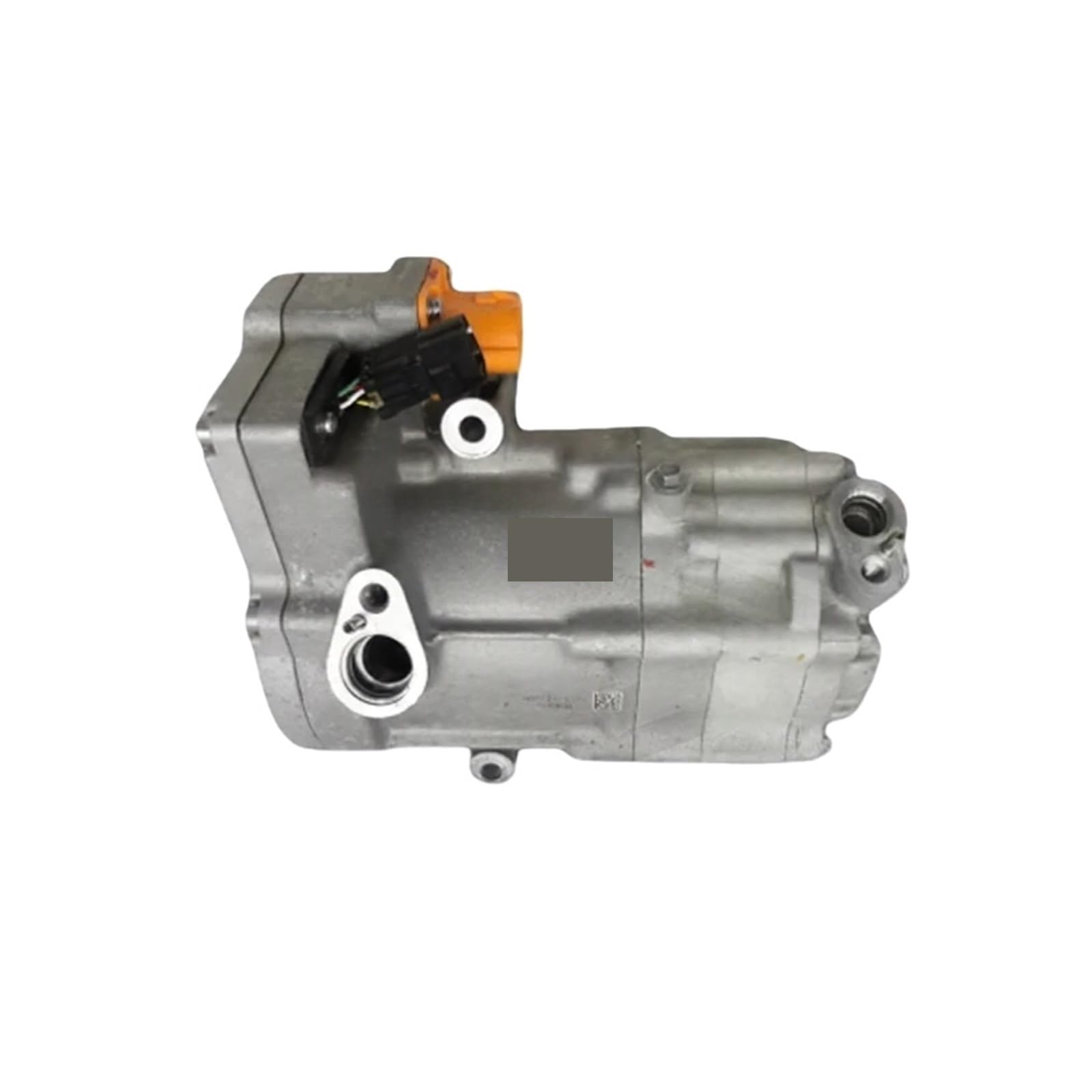 Jmcxwlaq One Color Compatible For Hyundai Kona Hybrid 97701Cm000 97701-Cm000 De27 Automotive Electric Ac Compressor