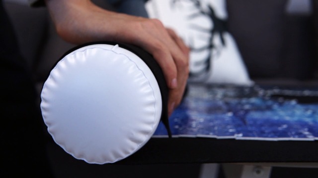 Amazon.com: Lavievert Jigsaw Puzzle Roll Mat Puzzle Storage Saver