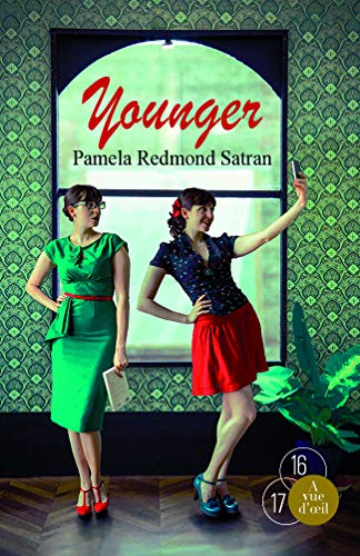 YOUNGER [French] 2846669635 Book Cover
