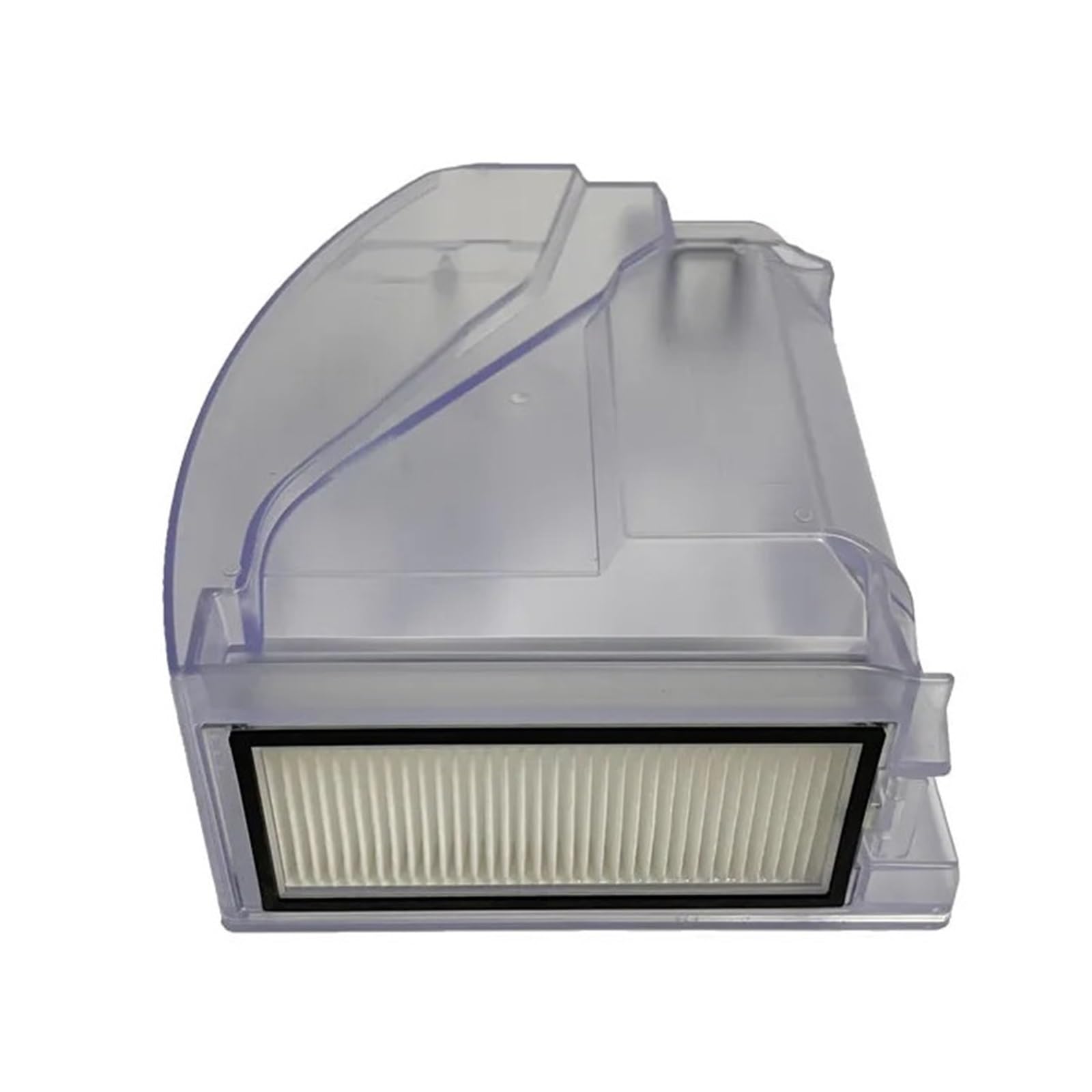 PNULGLKND Dustbin & Water Tank, Compatible for Roborock Q7 Max/Q7 Max+, Robot Vacuum Cleaner Accessories(Water Tank)