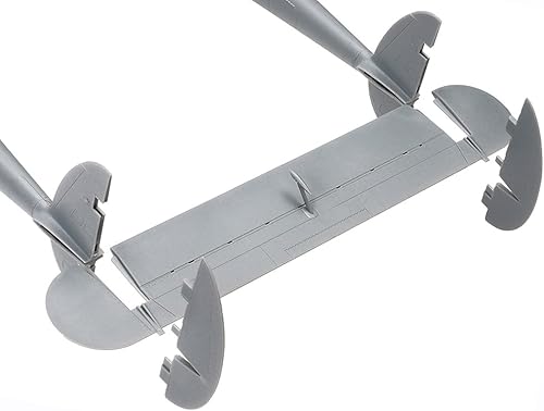Miniatura 14 de TAMIYA Modelo Avión - 1/48 P-38 J Lightning