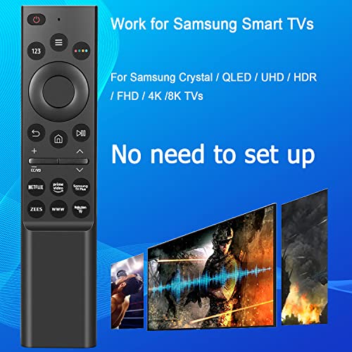 Review de Mando Samsung los más recomendados. 2 Imagen adicional