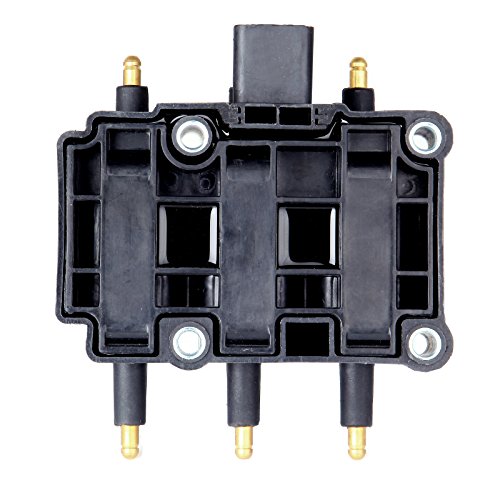 Eccpp Ignition Coils Pack For Chrysler For Dodge For Jeep Town & Country Grand Caravan Wrangler Voyager Pacifica V6 3.3L 3.8L For Uf305 C1442 56032520 #TOP4