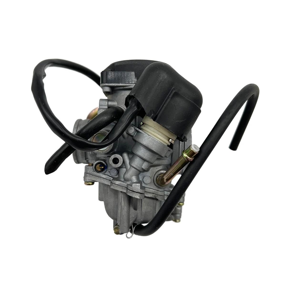 Carburatore Carburatore CKV26 26mm Per Piaggio Per Fly Per ZIP Per Liberty Per Skipper 125 150 Carby PYPFQUMQGR