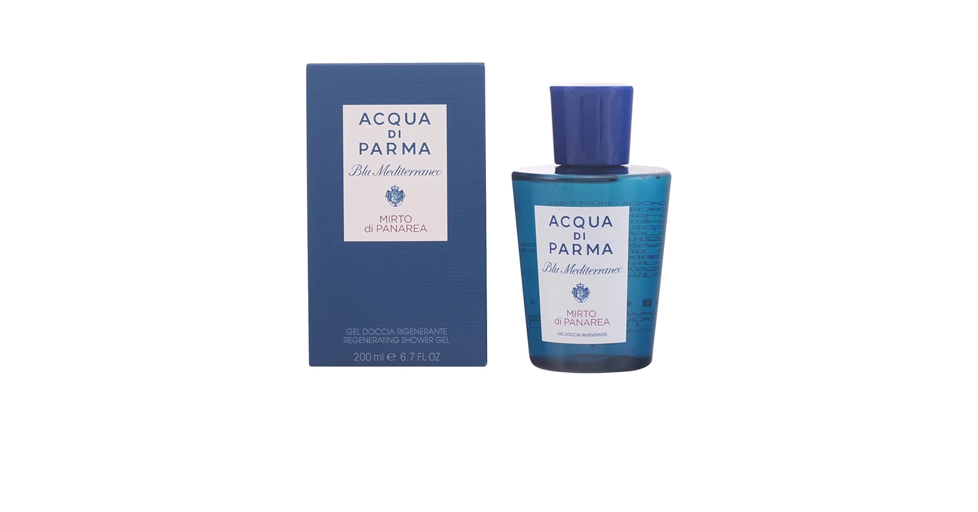 【ほぼ新品】ACQUA DI PARMA Mirto 30ml Acqua Di Parma - Blu Mediterraneo Mirto Di Panarea Eau De