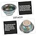 TOPBATHY Taza De Té Tradicional China Hecha A Mano Cuenco De Té De Kung Fu Vajilla De Cerámica Para Té Imagen de TOPBATHY Taza De Té Tradicional China Hecha A Mano Cuenco De Té De Kung Fu Vajilla De Cerámica Para Té
