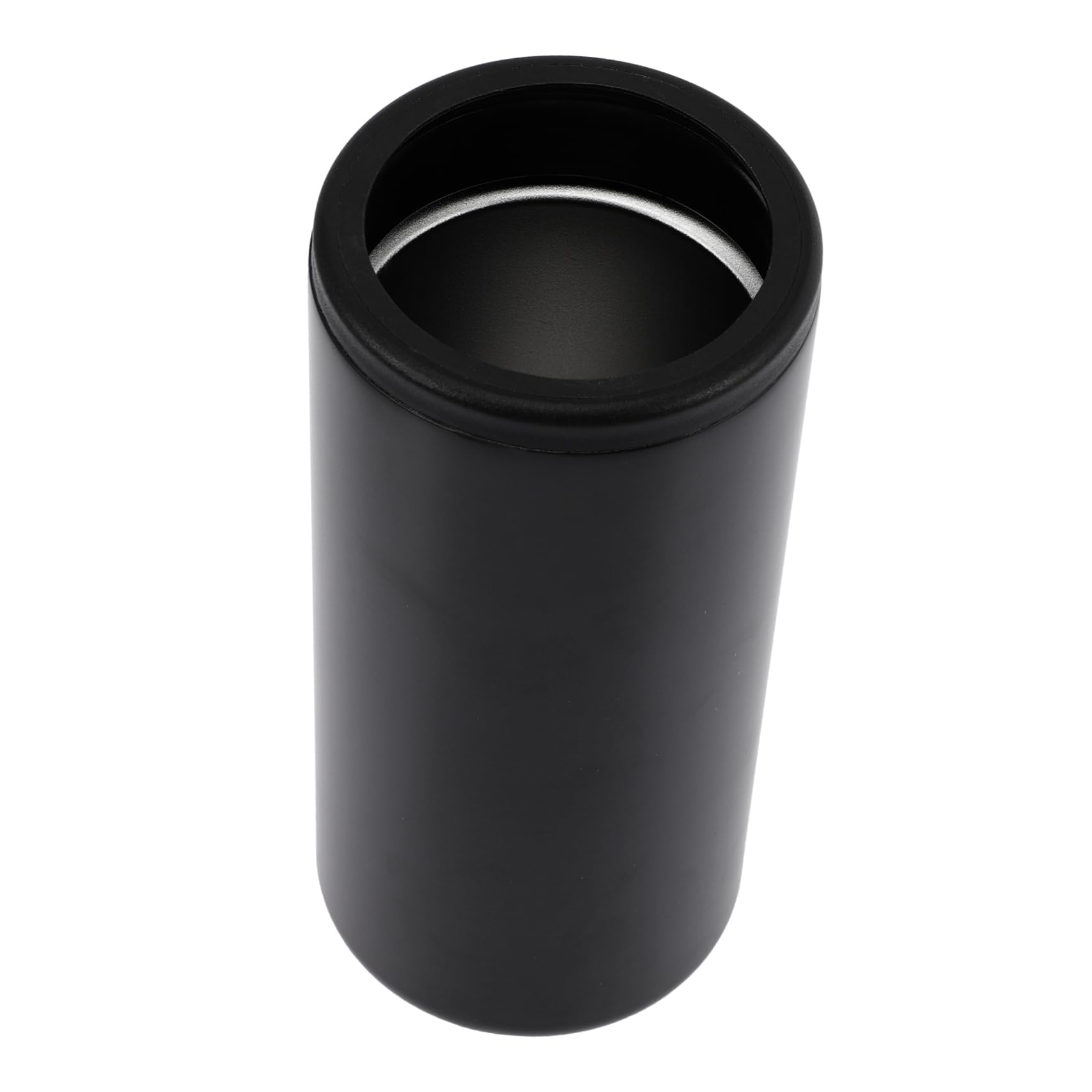 CATIEBYE Insulated Can Cooler Beer Can Cover Beverage Sleeves Stainless Steel Cover 12oz Cooler Bottle