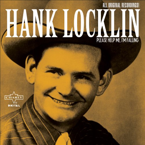 Écouter Please Help Me, I'm Falling de Hank Locklin sur Amazon Music
