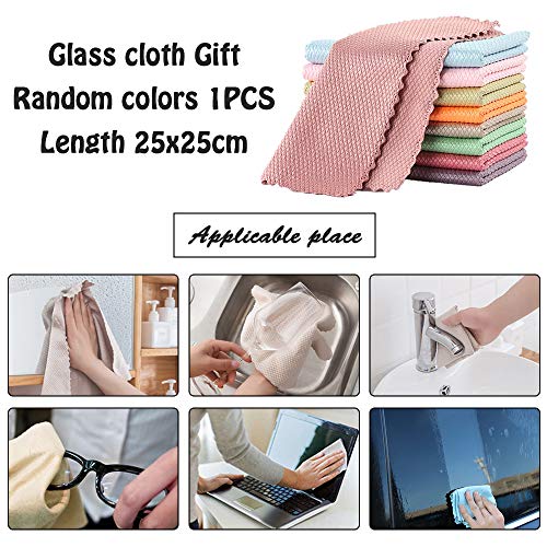 Tovaglia Antimacchia Rettangolare Quadrata, Morbuy...