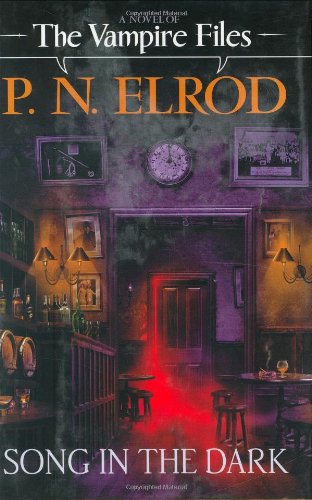 Buy A Song In The Dark (Vampire Files) — BookShops.in